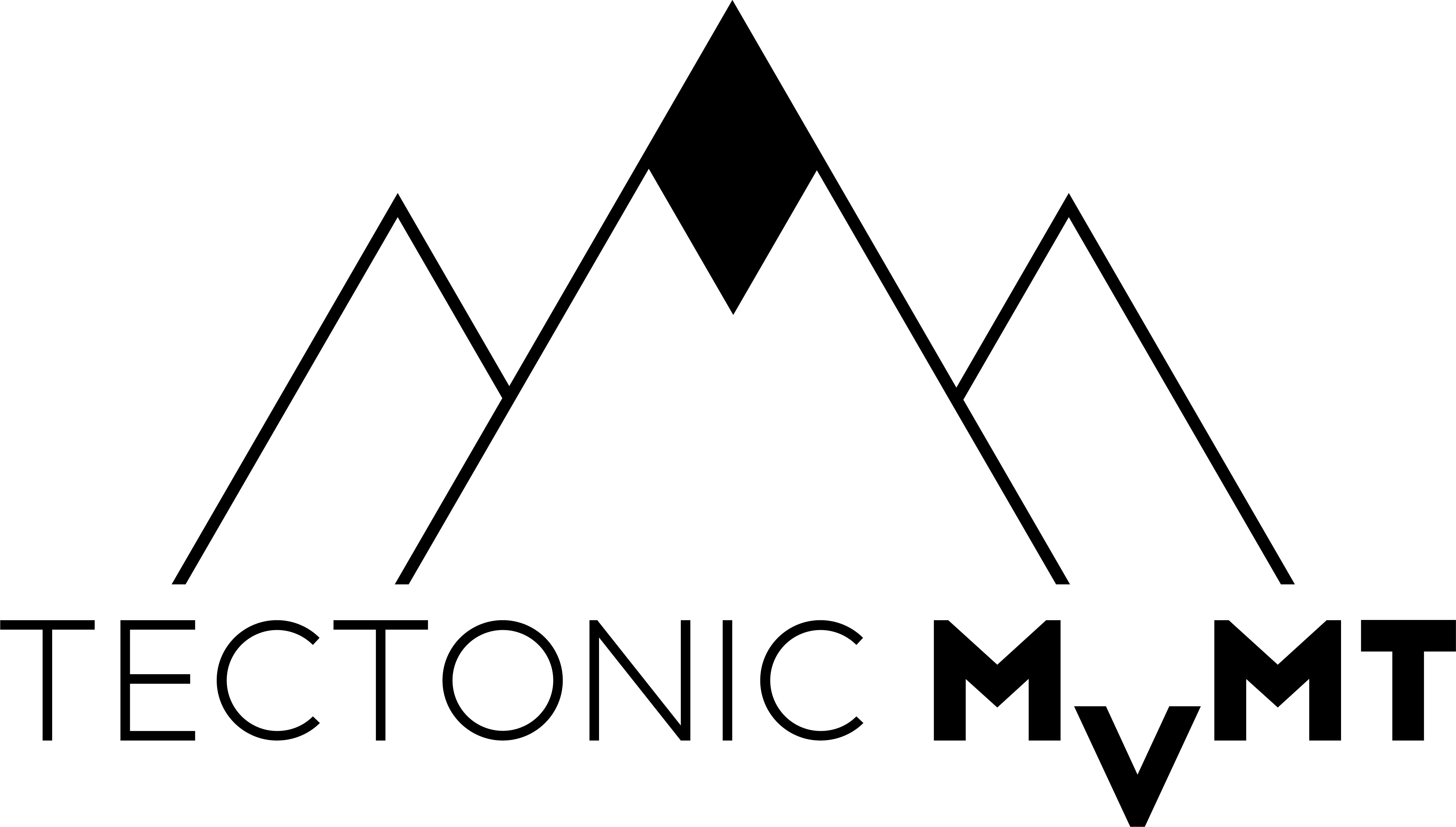 Tectonic MVMT Logo